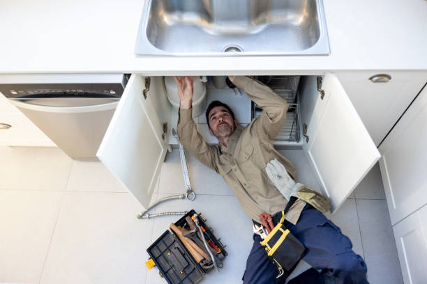 Best Plumbing System Maintenance  in College Place, WA